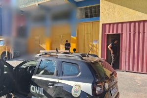 Homem é preso por aplicar golpe de R$ 25 mil em mulher que aguardava por cirurgia
