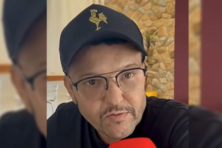 Alysson da Silva, dono do Bar do Dedinho, será sepultado nesta quarta (29) em BH