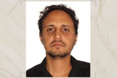 Motorista de app desaparece na Grande BH, e carro é encontrado abandonado em mata