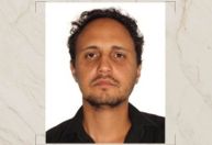 Motorista de app desaparece na Grande BH, e carro é encontrado abandonado em mata