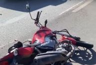 Motociclista morre em acidente na BR-040 em Contagem, na Grande BH