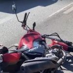 Motociclista morre em acidente na BR-040 em Contagem, na Grande BH