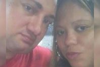 Guarda municipal é denunciado acusado de matar a mulher na frente da filha em Uberaba