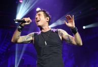 Capital Inicial anuncia show em Lavras Novas para agosto de 2026
