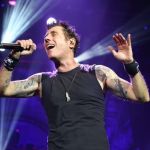 Capital Inicial anuncia show em Lavras Novas para agosto de 2026