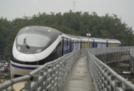 Congonhas entra na rota do metrô e pode mudar o acesso ao aeroporto