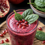 Romã antioxidante: onde ela entra na dieta equilibrada