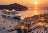 Cidades que ficaram famosas depois de aparecerem no cinema