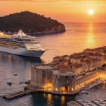 Cidades que ficaram famosas depois de aparecerem no cinema