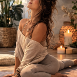 Psicologia e yoga: caminhos reais para equilíbrio emocional