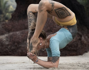 Psicologia e yoga: caminhos reais para equilíbrio emocional • Ia