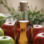 Dieta do vinagre de maçã: funciona ou é mito?