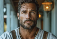 Moda masculina aos 40: como se vestir melhor com estilo