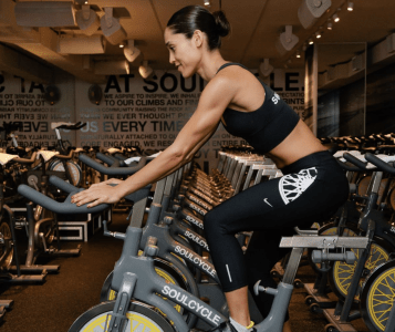 Como o sppining pode te ajudar na queima de gordura corporal