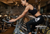 Spinning detonador de calorias