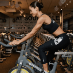 Spinning detonador de calorias indoor