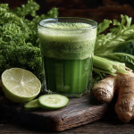 Benefícios da Couve: funciona como detox no organismo e emagrecimento