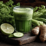 Benefícios da Couve: funciona como detox no organismo e emagrecimento