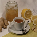 Chá de gengibre para emagrecer: o que funciona de verdade