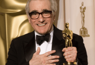 Martin Scorsese e o Oscar: a trajetória que moldou o cinema
