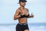 Faça esse teste e veja como está seu fôlego, segundo pesquisas