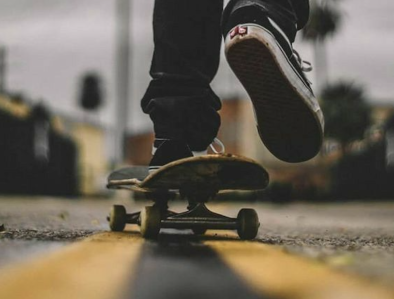 Hábitos saudáveis.