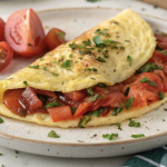 Omelete funcional para o café da manhã: 3 receitas rápidas e saudáveis