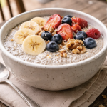 Chia emagrece mesmo? O que acontece no seu corpo ao consumir a semente