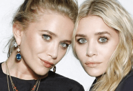 Irmãs Olsen criaram a marca de luxo mais discreta do mundo