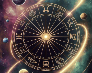 A importância do Mapa Astral.