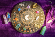 Astrologia ajuda na ansiedade? Por que tantas pessoas buscam