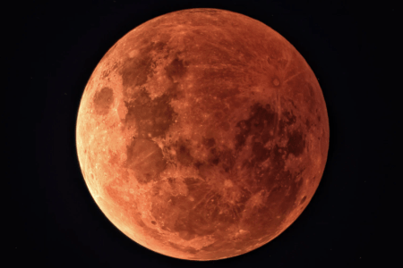 Eclipses solar e lunar 2026