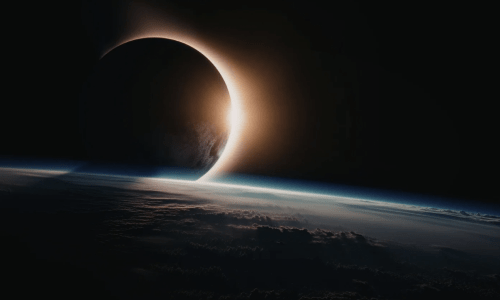 Eclipse solar e lunar 2026: quando serão e como ver • Canva