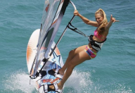 Resorts voltados ao windsurf ganham força no Atlântico