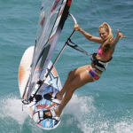 Resorts voltados ao windsurf ganham força no Atlântico