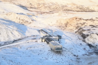 Hospedagens próximas a vulcões oferecem experiências geotermais