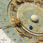 Astrocartografia: o mapa que mostra onde sua vida flui melhor