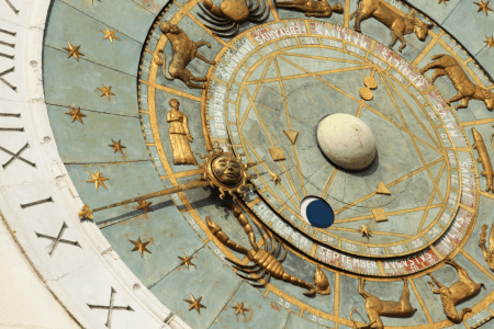 Astrocartografia: o mapa que mostra onde sua vida flui melhor