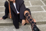 O que usar no outono 2026: 3 peças que vão dominar a estação