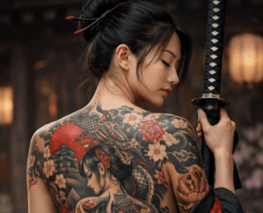 Cultura Japonesa