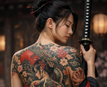 Cultura Japonesa