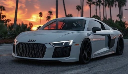 Carros por assinatura crescem no mundo