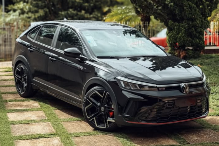 Carros de assinatura valem a pena?