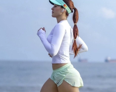 Corrida de rua