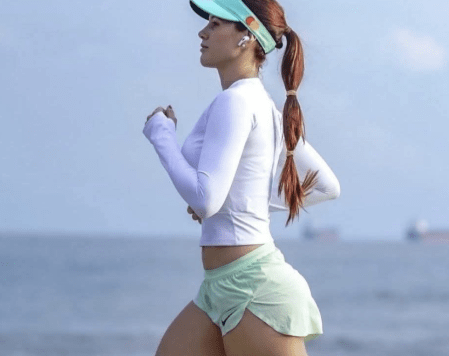 Corrida de rua