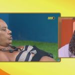 Solange toma atitude ao ver sequência de falas graves que teve no BBB 26