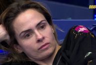Ana Paula decepciona Samira após decisão sobre informação falsa no BBB 26