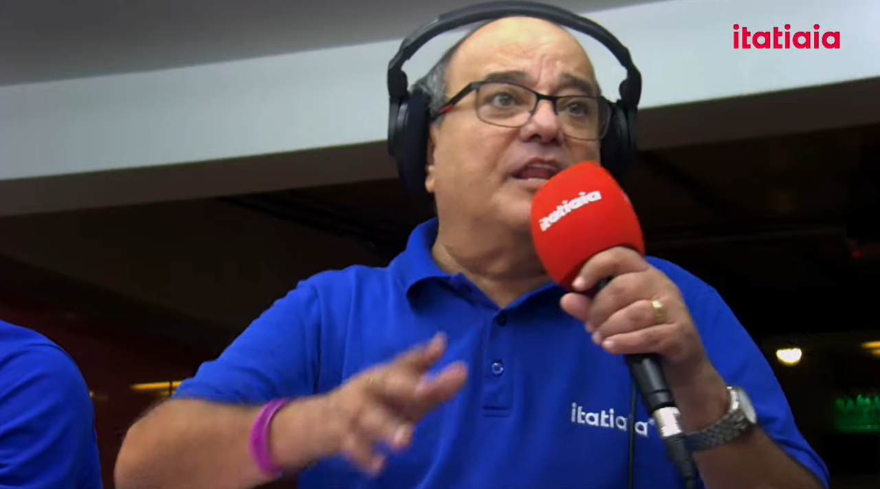Pequetito exalta Artur Jorge após vitória do Cruzeiro sobre o Boca pela Libertadores