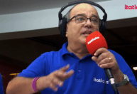 Pequetito exalta Artur Jorge após vitória do Cruzeiro sobre o Boca pela Libertadores