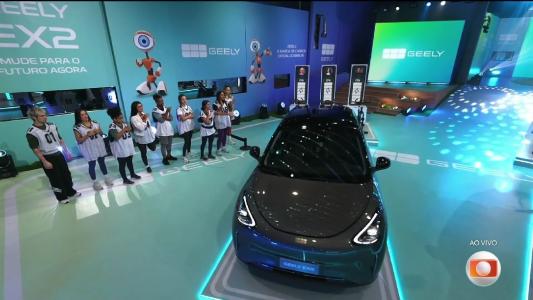 Participantes disputaram carro zero e liderança no BBB 26